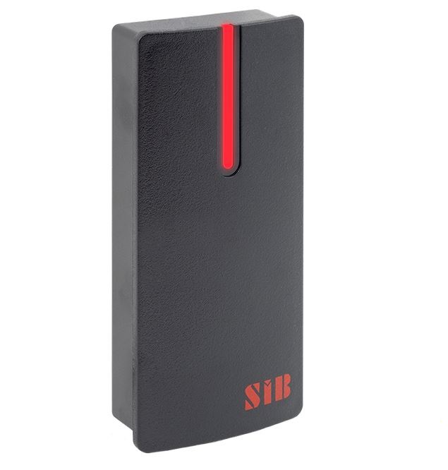 Vzll Wiegand 26/34 segdolvas, MIFARE, U-P002MF